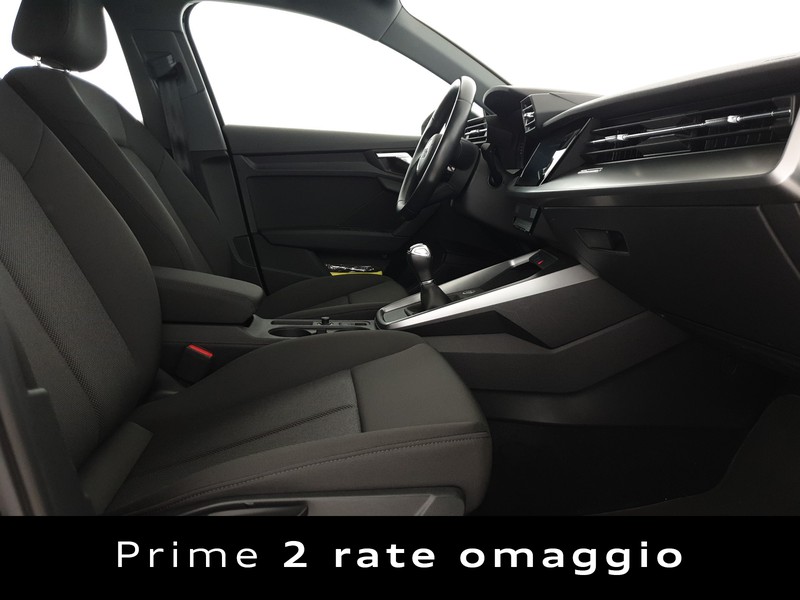 Audi A3 Sportback 30TFSI 116CV Business