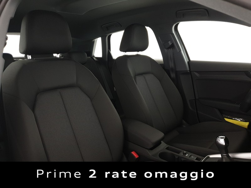 Audi A3 Sportback 30TFSI 116CV Business