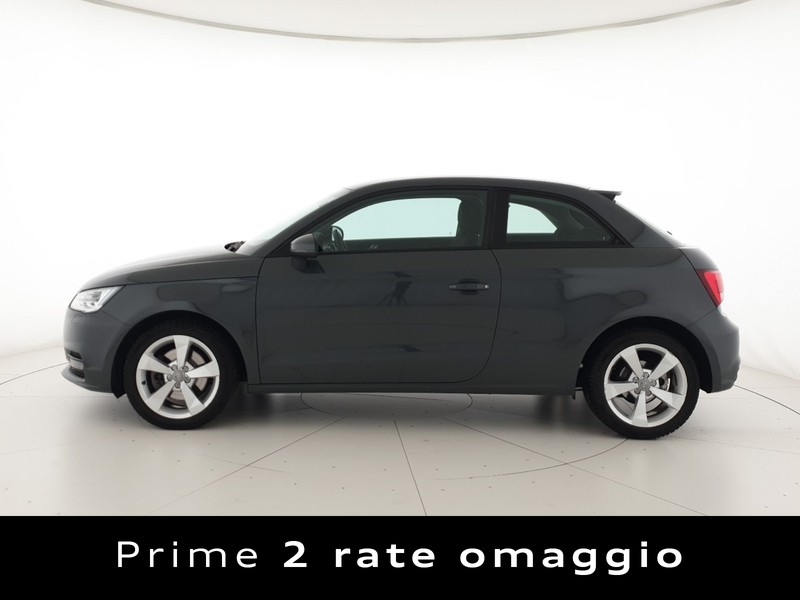 Audi A1 1.6TDI 116CV Sport