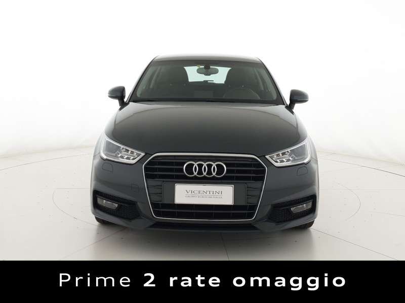Audi A1 1.6TDI 116CV Sport