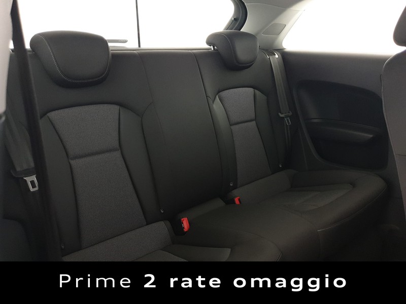 Audi A1 1.6TDI 116CV Sport