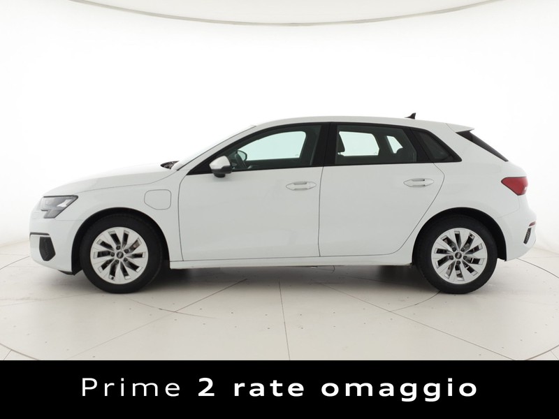 Audi A3 Sportback 40TFSIe 204CV S tronic Business