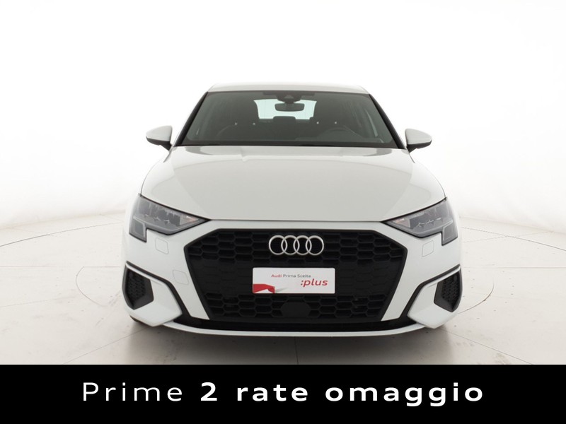 Audi A3 Sportback 40TFSIe 204CV S tronic Business