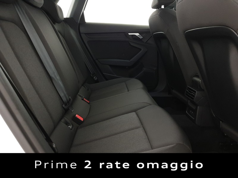 Audi A3 Sportback 40TFSIe 204CV S tronic Business