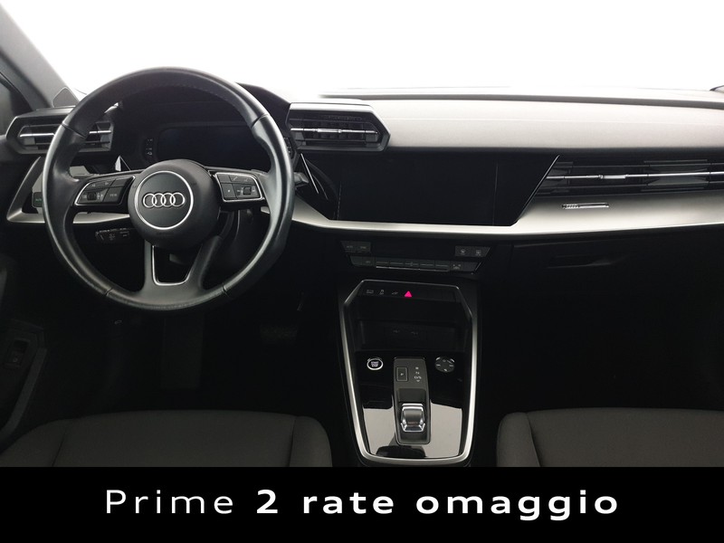 Audi A3 Sportback 40TFSIe 204CV S tronic Business