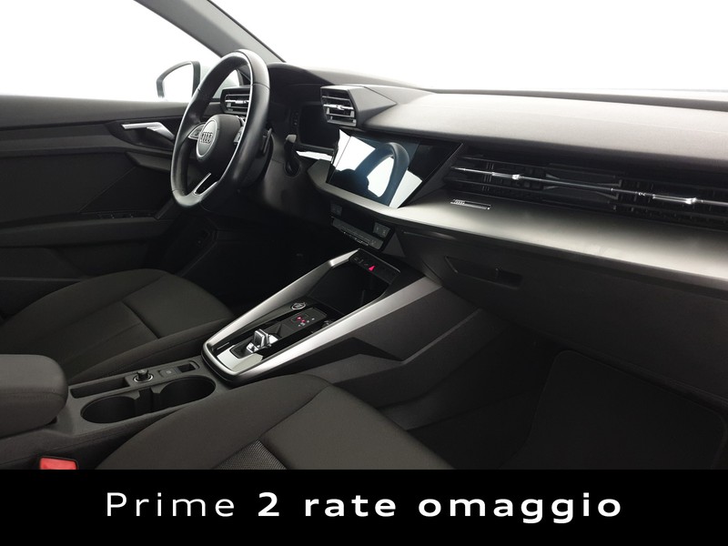 Audi A3 Sportback 40TFSIe 204CV S tronic Business