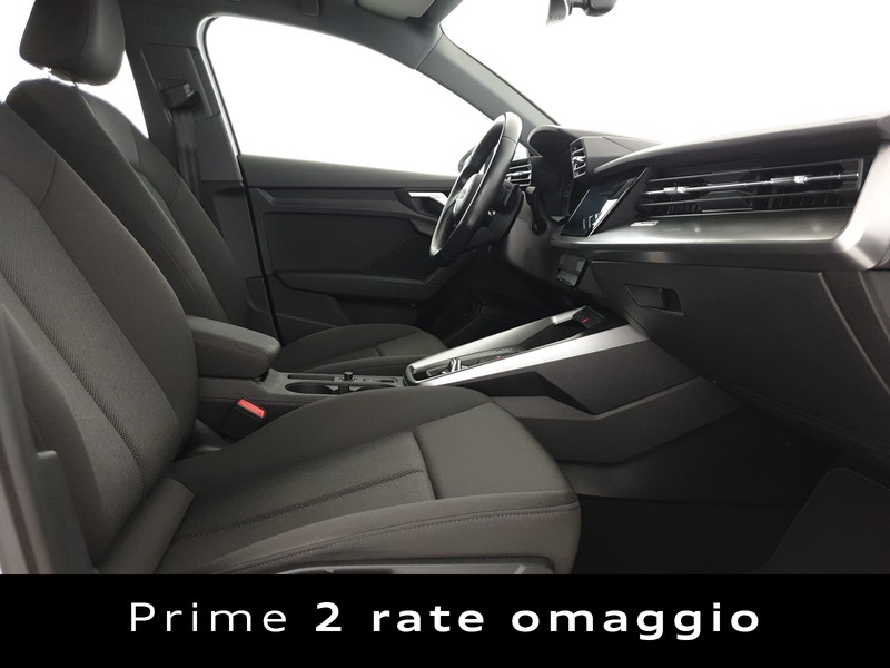 Audi A3 Sportback 40TFSIe 204CV S tronic Business