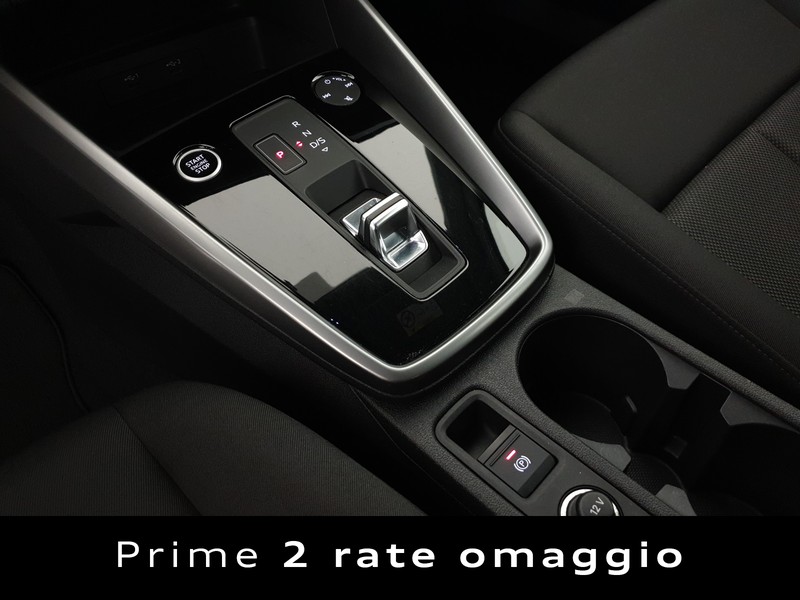 Audi A3 Sportback 40TFSIe 204CV S tronic Business