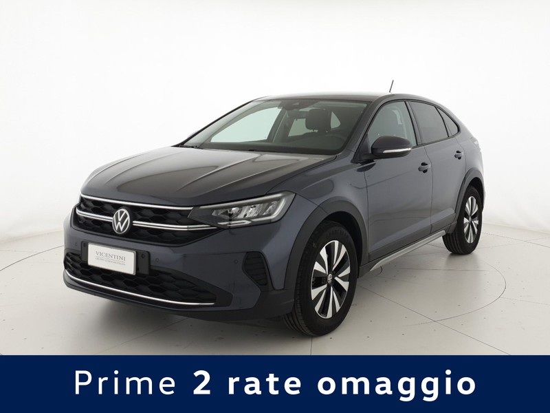 Volkswagen Taigo 1.0 tsi life 95cv