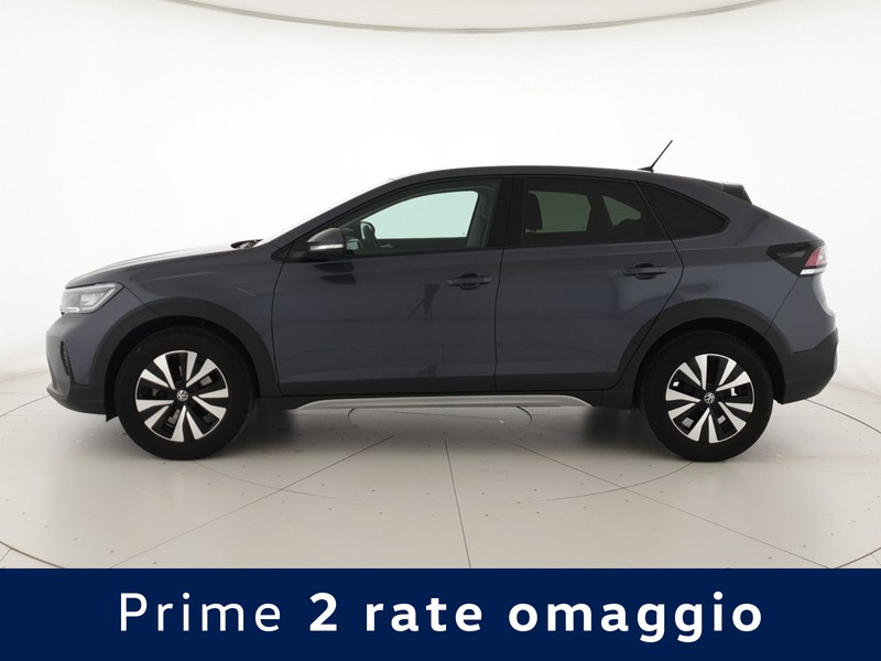 Volkswagen Taigo 1.0 tsi life 95cv