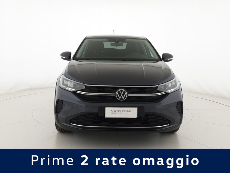 Volkswagen Taigo 1.0 tsi life 95cv
