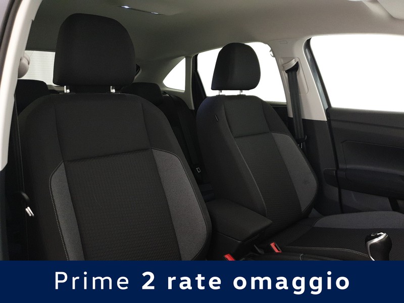 Volkswagen Taigo 1.0 tsi life 95cv