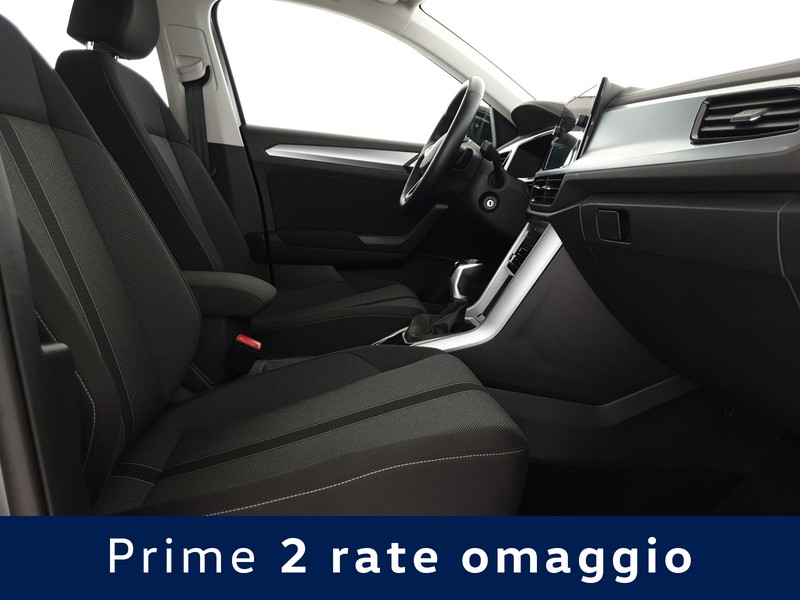 Volkswagen T-Roc 1.5 tsi life dsg