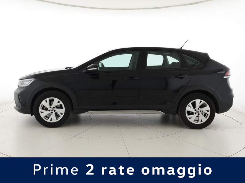 Volkswagen Taigo 1.0 tsi life 110cv