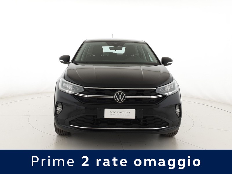 Volkswagen Taigo 1.0 tsi life 110cv
