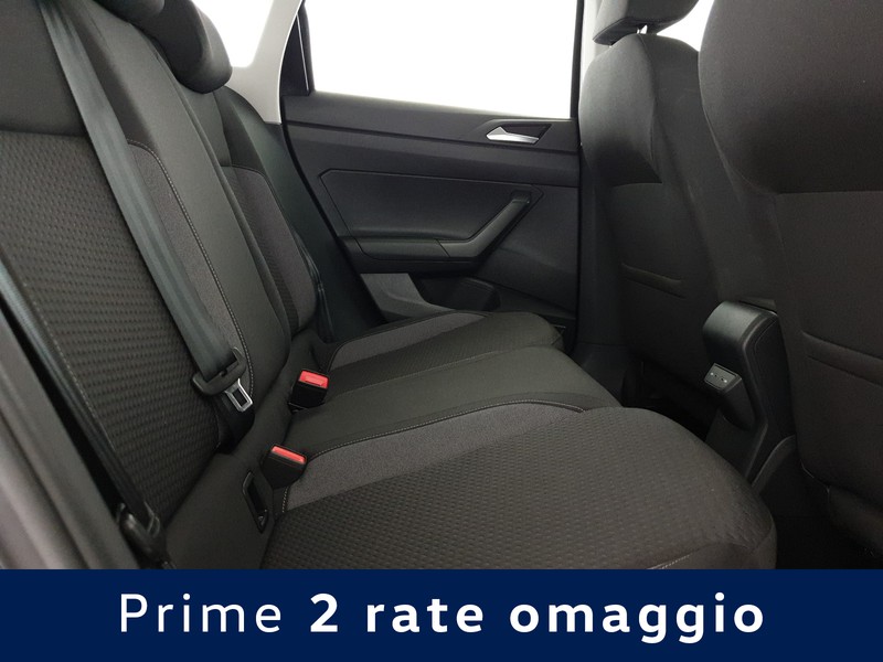 Volkswagen Taigo 1.0 tsi life 110cv