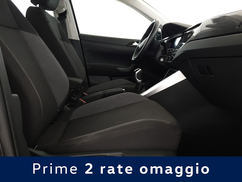 Volkswagen Taigo 1.0 tsi life 110cv