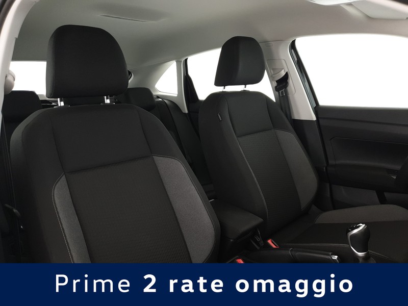Volkswagen Taigo 1.0 tsi life 110cv