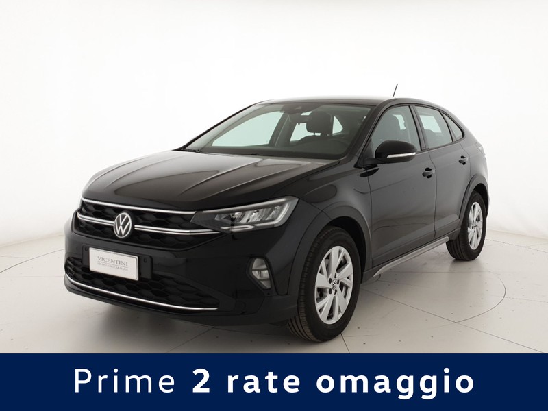 Volkswagen Taigo 1.0 tsi life 110cv