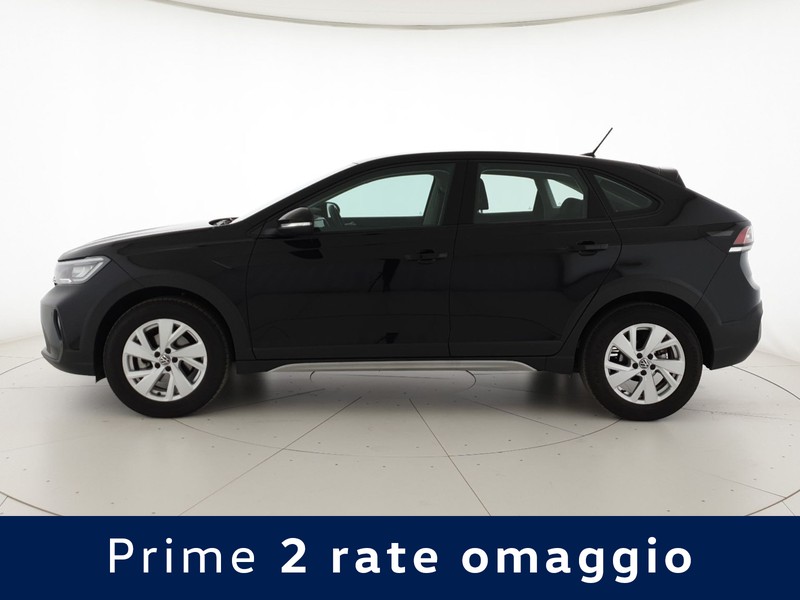 Volkswagen Taigo 1.0 tsi life 110cv