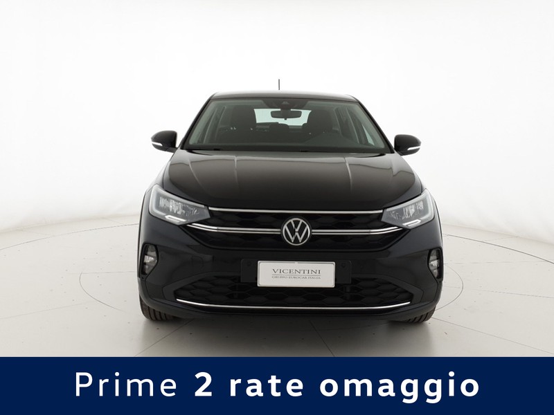 Volkswagen Taigo 1.0 tsi life 110cv