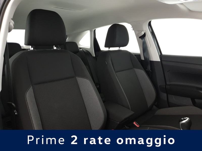 Volkswagen Taigo 1.0 tsi life 110cv