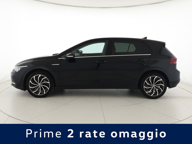 Volkswagen Golf 1.5 etsi evo style 130cv dsg