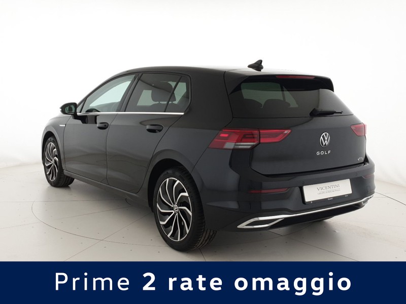 Volkswagen Golf 1.5 etsi evo style 130cv dsg