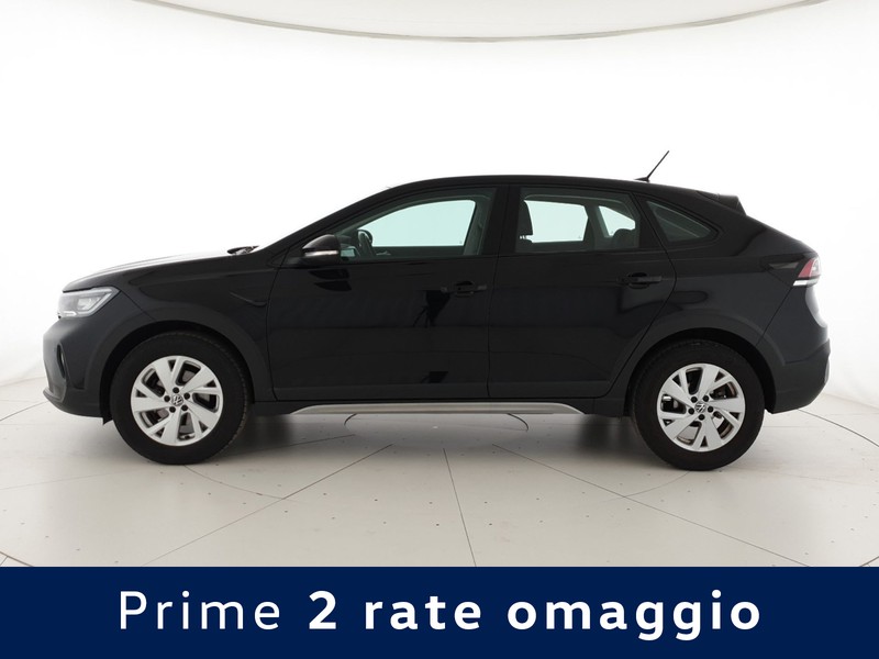 Volkswagen Taigo 1.0 tsi life 110cv