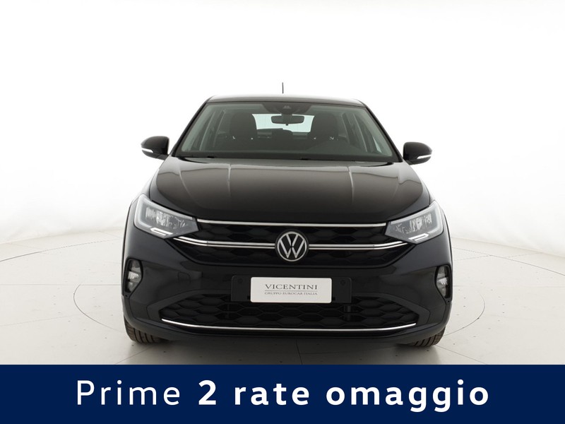 Volkswagen Taigo 1.0 tsi life 110cv