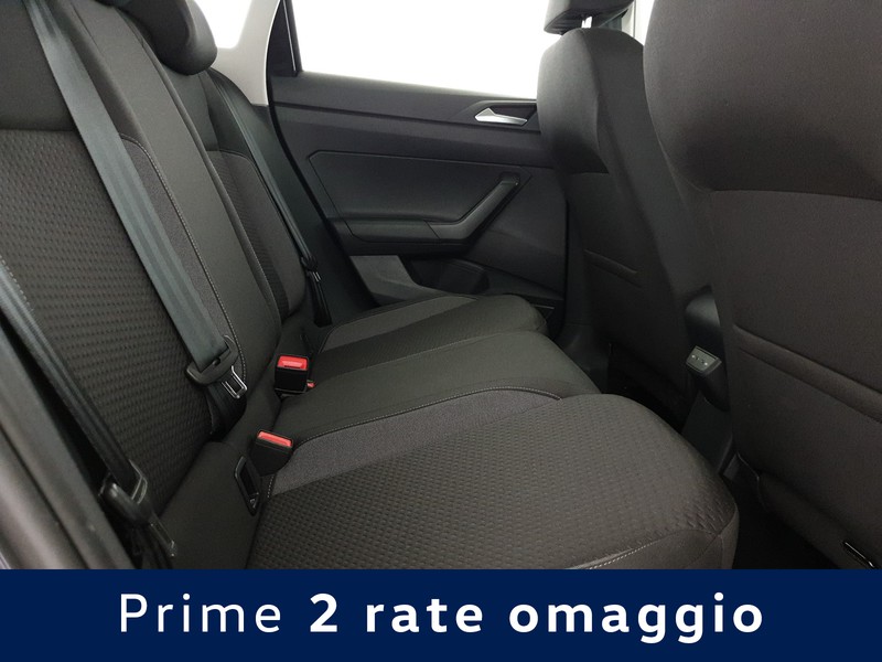 Volkswagen Taigo 1.0 tsi life 110cv