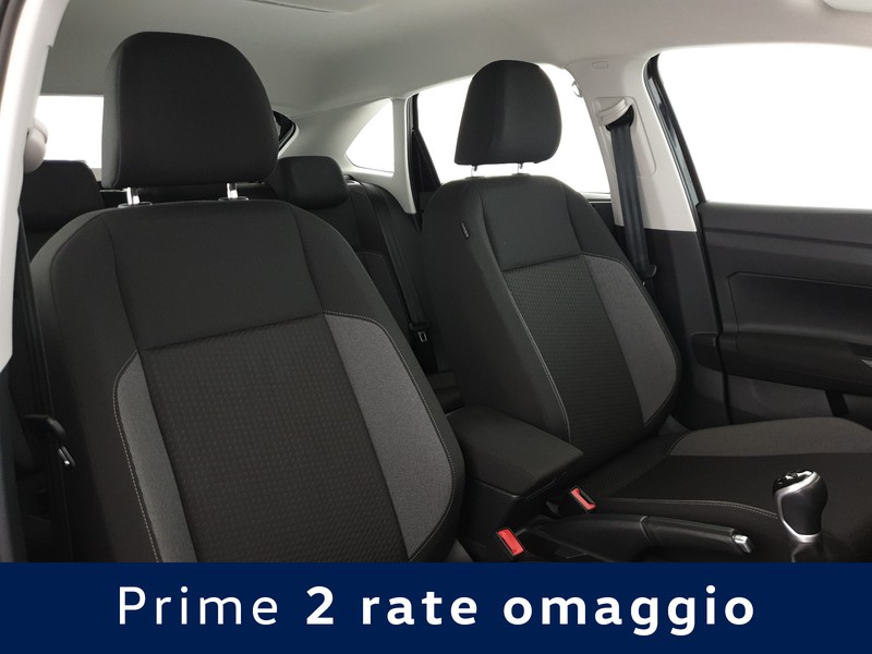 Volkswagen Taigo 1.0 tsi life 110cv