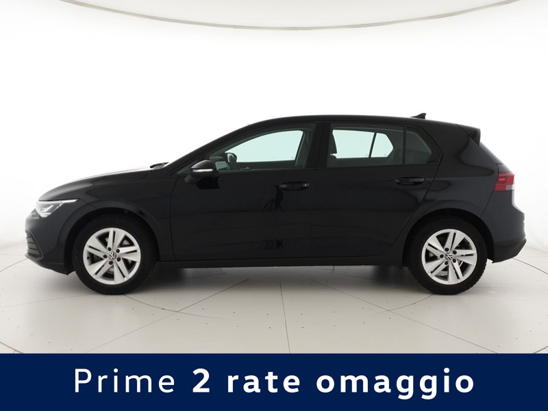Volkswagen Golf 1.0 tsi evo life 110cv