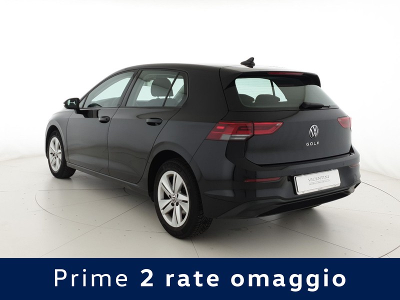 Volkswagen Golf 1.0 tsi evo life 110cv