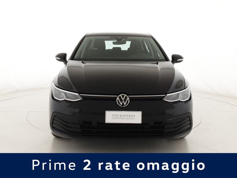 Volkswagen Golf 1.0 tsi evo life 110cv