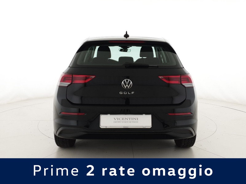Volkswagen Golf 1.0 tsi evo life 110cv