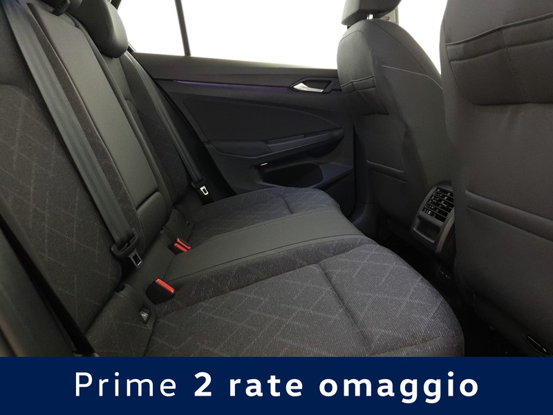 Volkswagen Golf 1.0 tsi evo life 110cv