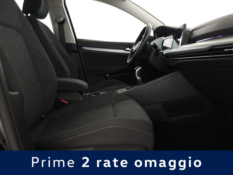 Volkswagen Golf 1.0 tsi evo life 110cv