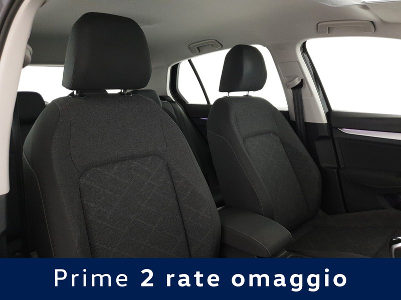 Volkswagen Golf 1.0 tsi evo life 110cv