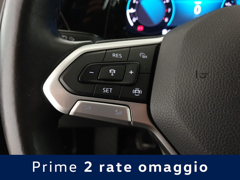 Volkswagen Golf 1.0 tsi evo life 110cv