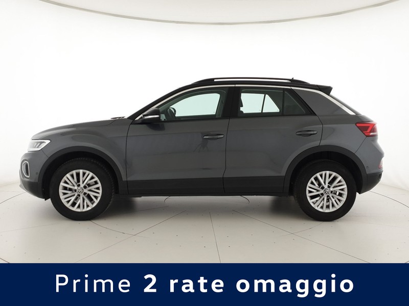 Volkswagen T-Roc 1.5 tsi life dsg