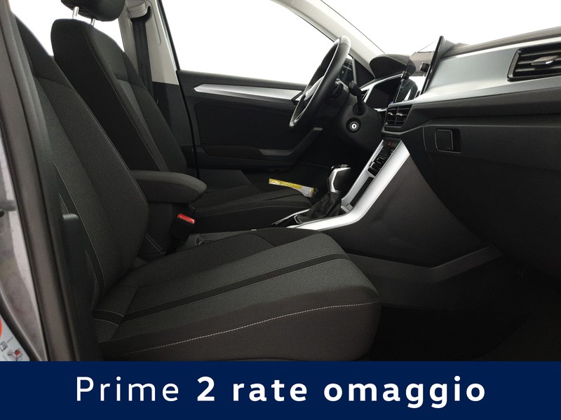 Volkswagen T-Roc 1.5 tsi life dsg