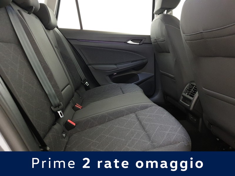 Volkswagen Golf variant 1.5 etsi evo life 130cv dsg