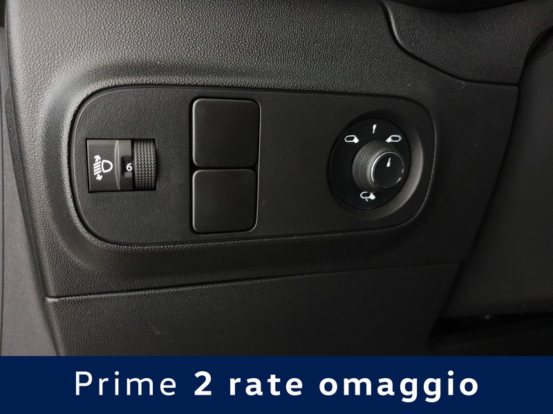 Citroen C3 1.2 puretech c-series s&s 83cv neopatentati