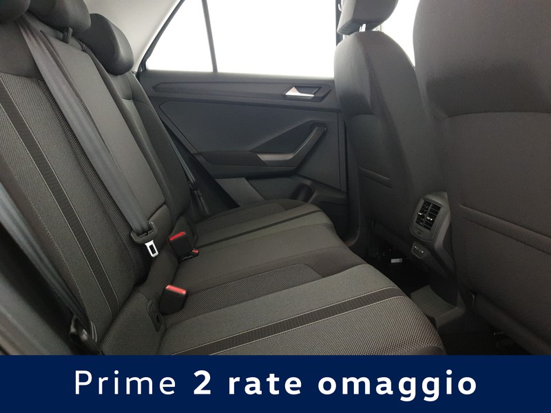 Volkswagen T-Roc 1.5 tsi life dsg