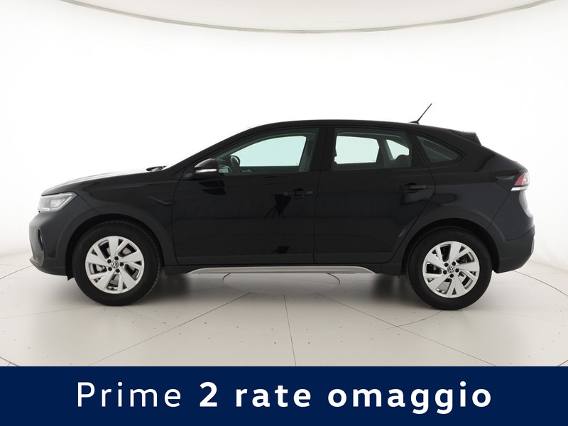 Volkswagen Taigo 1.0 tsi life 110cv