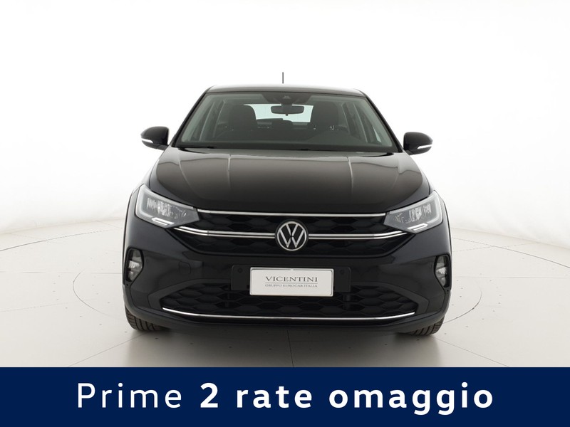 Volkswagen Taigo 1.0 tsi life 110cv