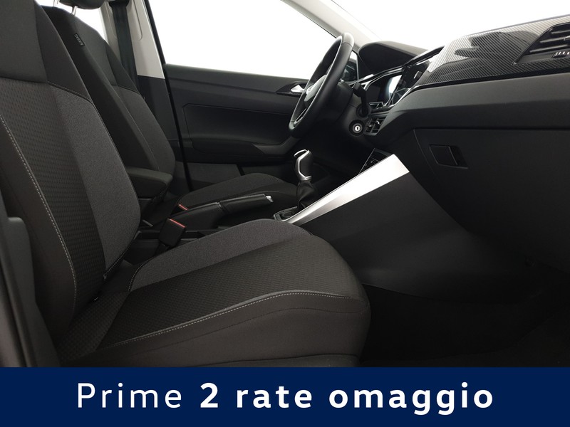 Volkswagen Taigo 1.0 tsi life 110cv