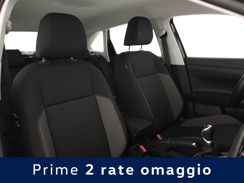 Volkswagen Taigo 1.0 tsi life 110cv
