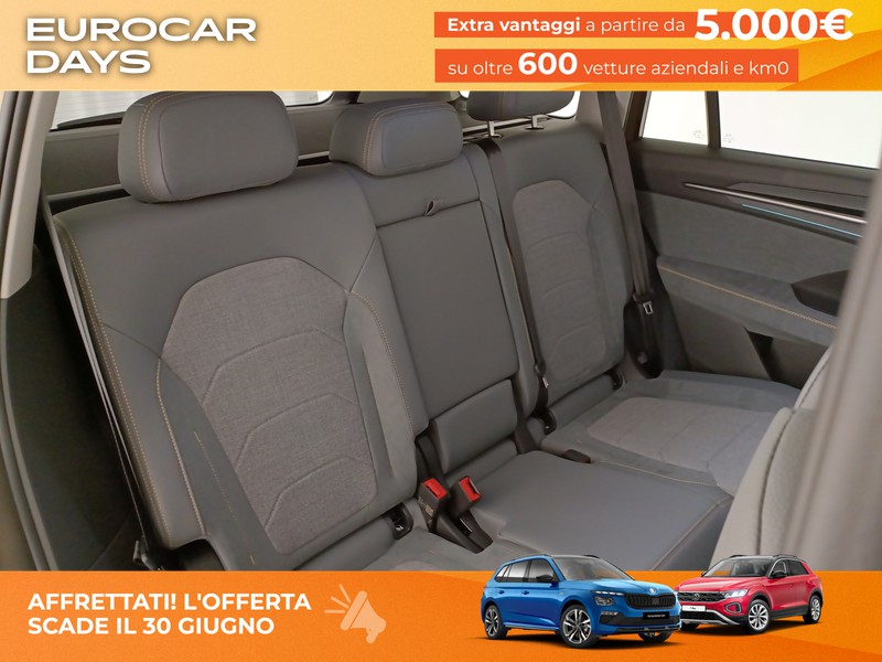 Skoda Kodiaq 1.5 mhev selection 150cv dsg